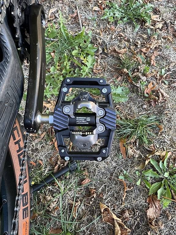 Thömus Biciclette: Thömus Lightrider E2 Pro  29  Shimano EP8 – Usato da Cortebert venduto da K.Habegger. 2