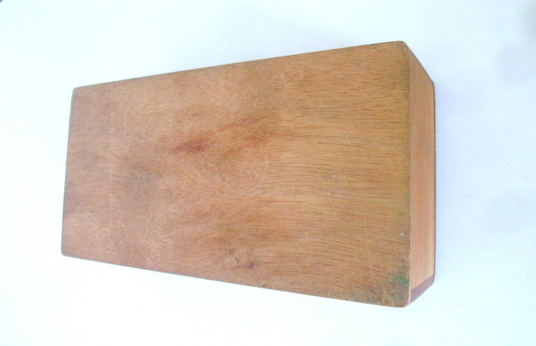 Caisses de transport: Holzkiste, Brissago-Zigarren – D'occasion à Sementina par babucia 4