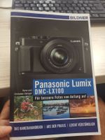 Livre Panasonic Lumix DMC-LX100
