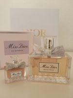 Miss Dior Eau de Parfum 50 ml