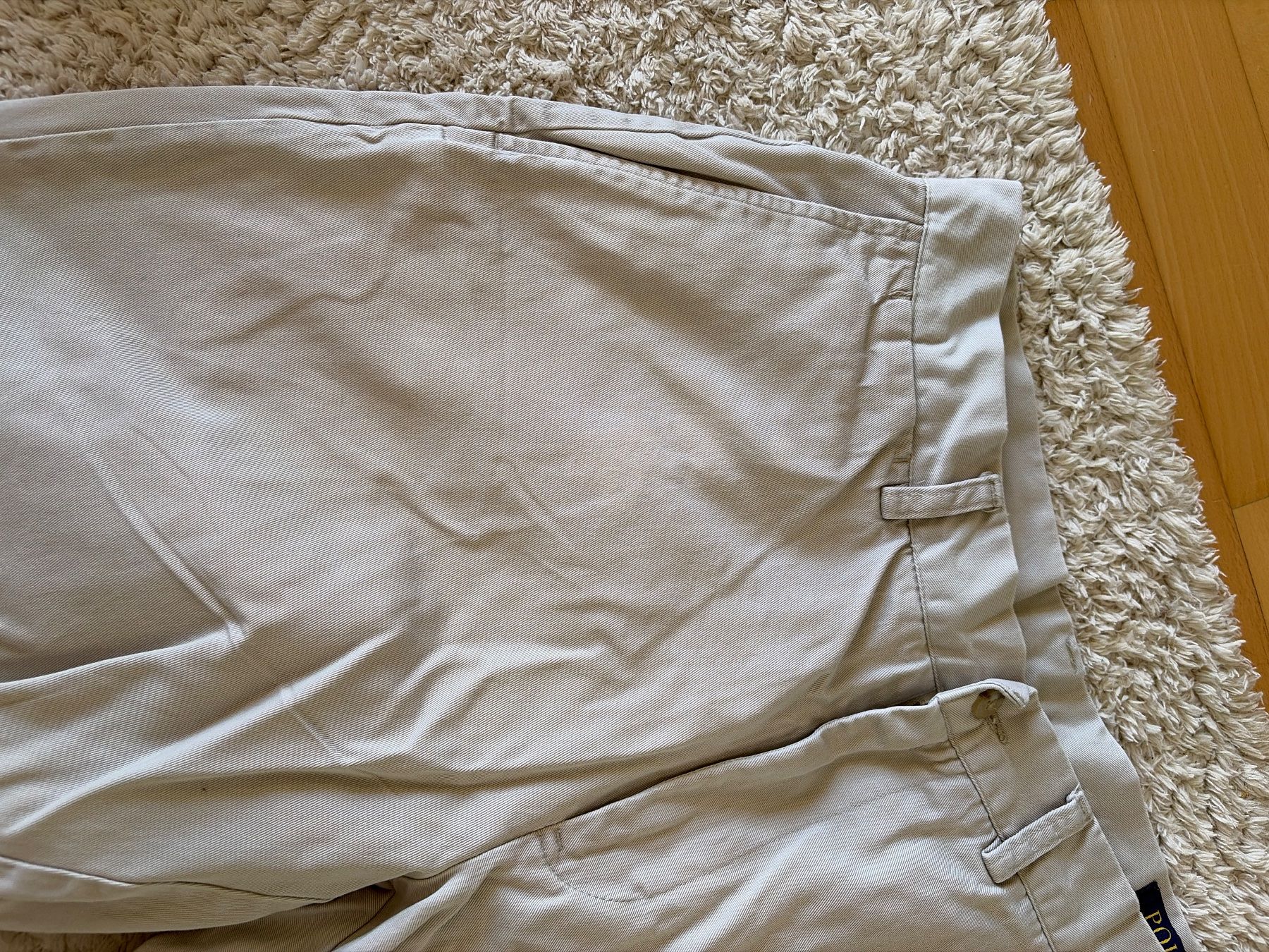 Ralph Lauren Pantaloni: Short Ralph Lauren Beige clair - W32 – Nuovo (secondo la descrizione) da Hauterive NE venduto da Leo_o 5