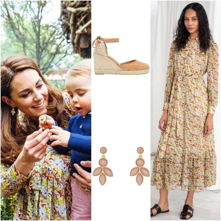 Other Stories Vestiti: Maxikleid von &Other Stories - Gr. S – Usato da Brugg AG venduto da Elle_1 7