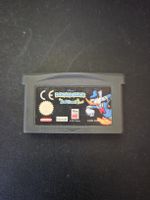 Donald Duck Advance 