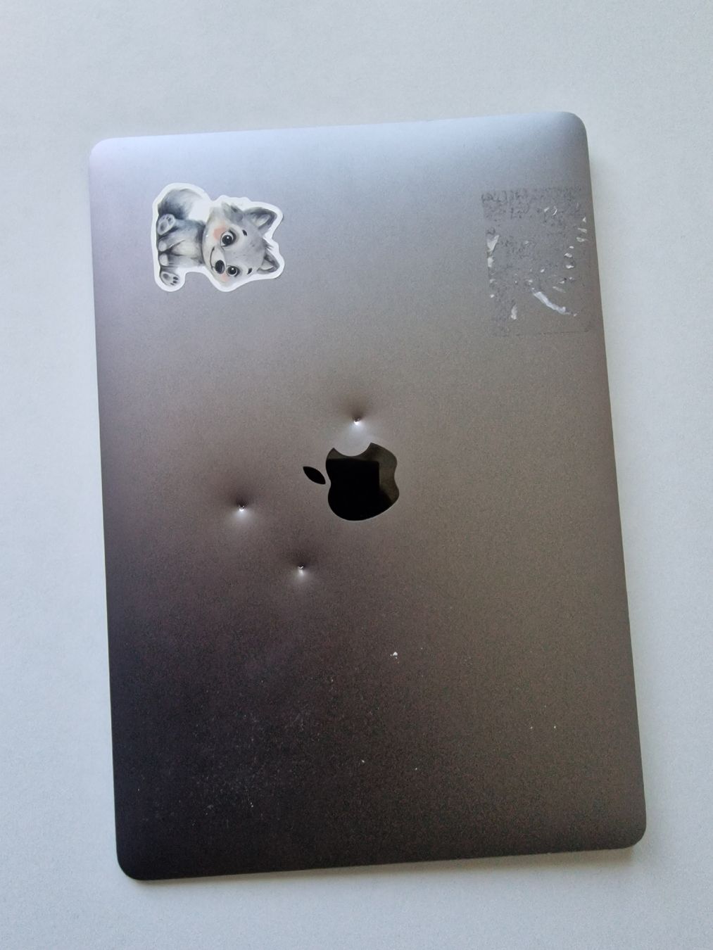 Apple Notebook: MacBook Air A2337 Bildschirm, Defekt – Difettoso da Winterthur venduto da lin_scq8 1