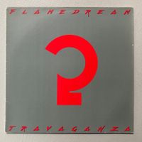 Flamedream - Travaganza - LP