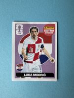 Panini Extra Sticker Luka Modric FIFA World Cup 2026