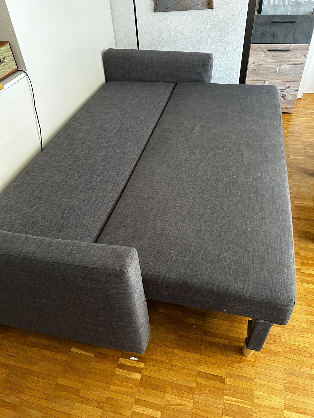 Ikea Divani: Bettsofa von Ikea – Usato da Bern venduto da ipds 3