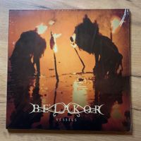 BE'LAKOR – VESSELS...OG US 2016...MINT