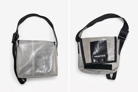 Freitag Messenger Classic S