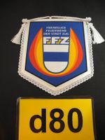 Wimpeln Freiwillige Feuerwehr Zug, N.d80
