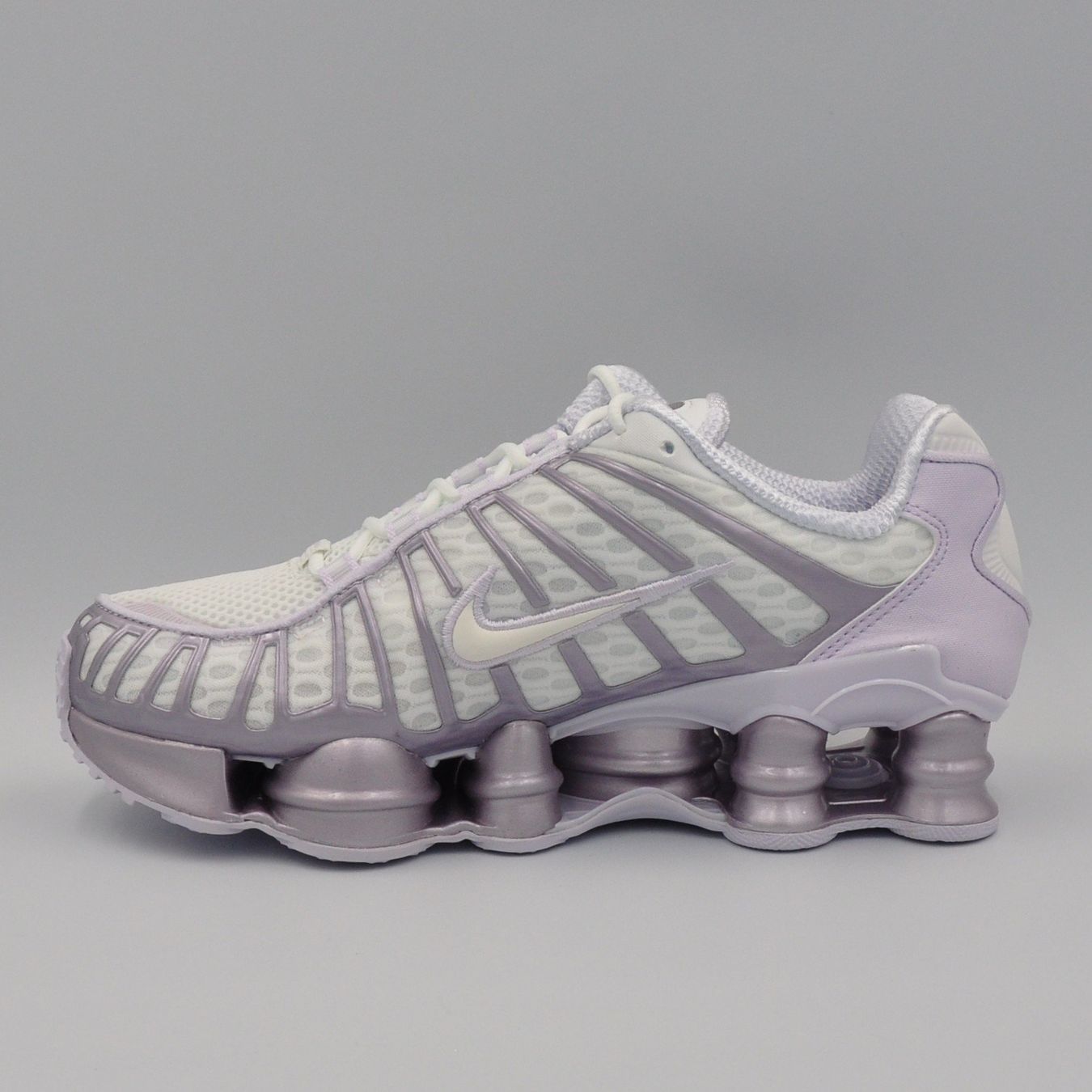 Nike Scarpe da uomo: Nike  Shox TL Lila Grape 38 – Nuovo e nell'imballaggio originale da Bern venduto da SneakerheavenLT 2