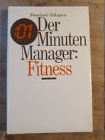 Der Minutenmanager Blanchard Edington 20Minuten