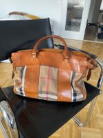 Originale Vintage Burberry Tasche