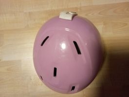 Uvex Skihelm, Grösse 51-55 ,gebraucht