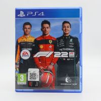 F1 22  - PS4