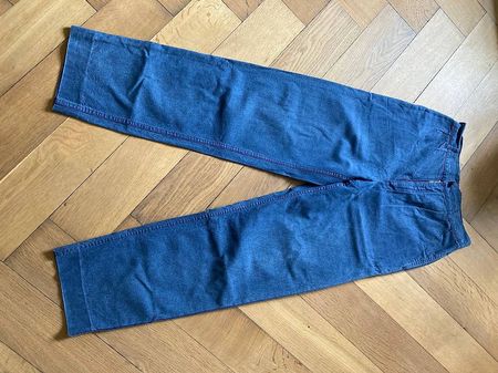 Pantalons 60% coton 40% lin Lee Cooper taille 38