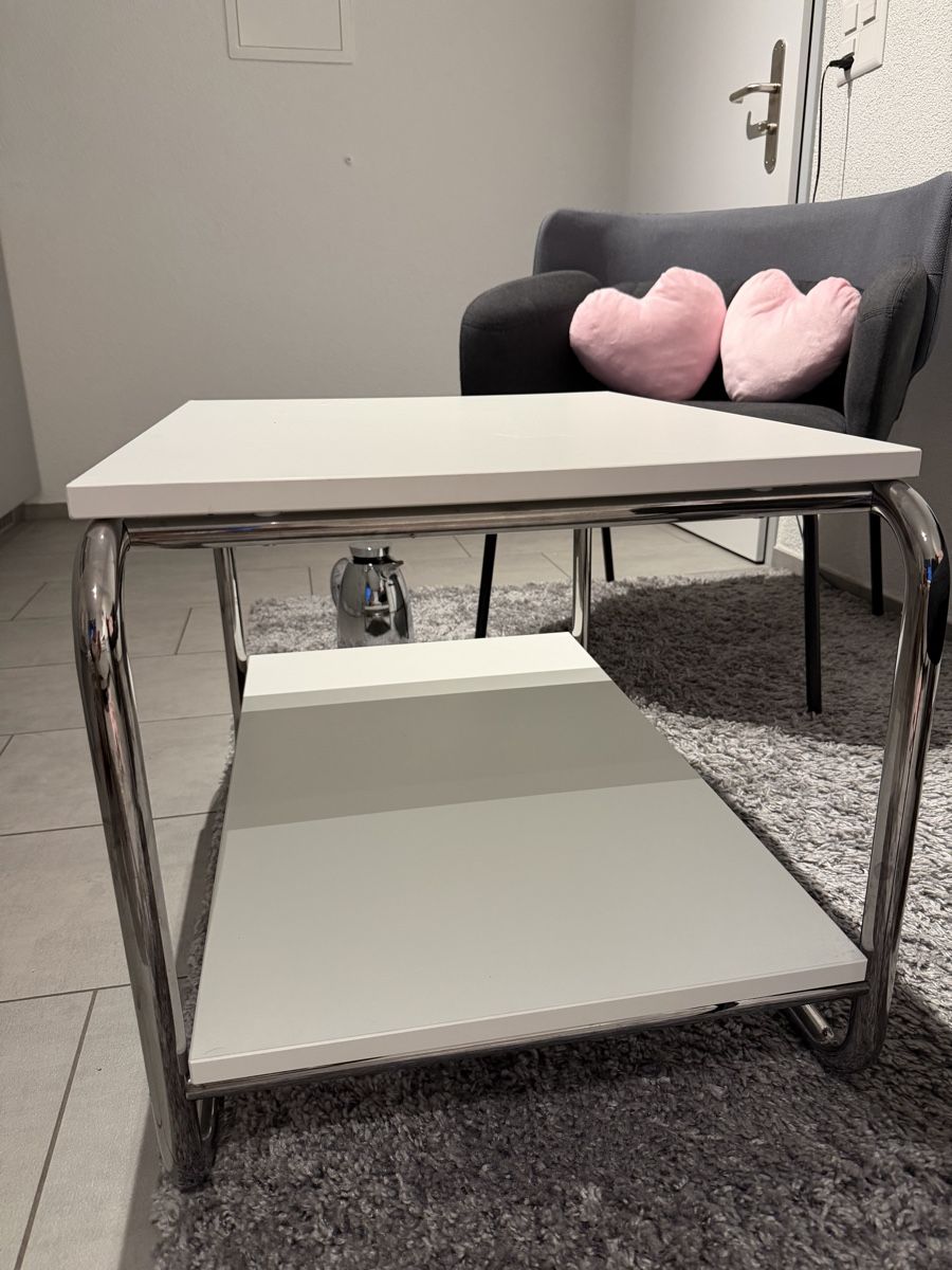 Ikea Tische: IKEA Couchtisch – Neu (gemäss Beschreibung) aus Zürich von mar_rcn2