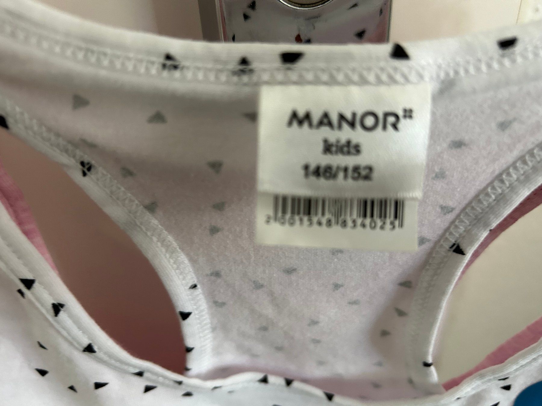 Unterwäsche: Unterwäsche neu – Neu und originalverpackt aus Zumikon von Uranus88 1