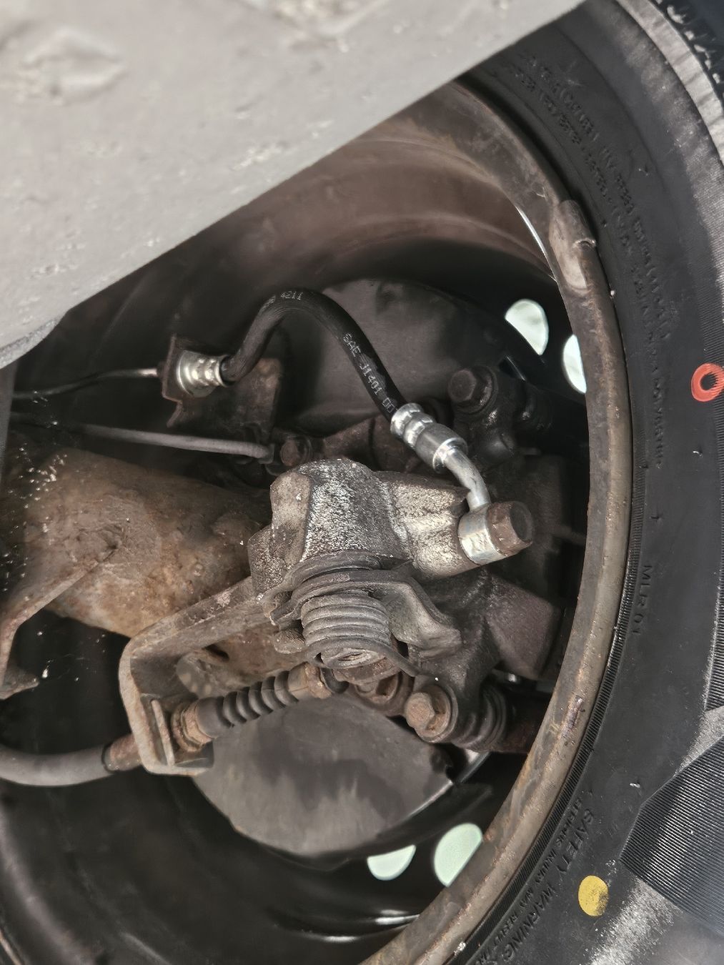 Honda Autos: Honda Jazz  – Gebraucht aus Arbon von Beli1992 8