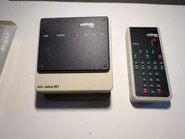 Märklin 6071 IR Control, 6070 infra Contol