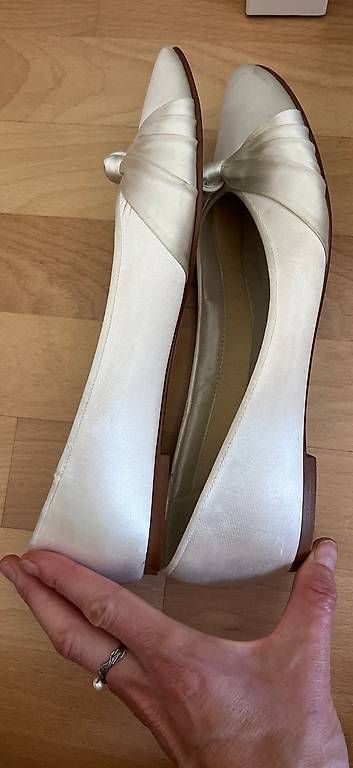 Scarpe da donna: Rainbow Schuhe, 1 x getragen, Grösse 40 – Usato da Effretikon venduto da Manuelita7 3