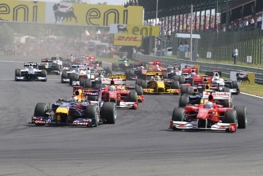 Sony Console: 🚗F1 Formula Championship Edition – Usato da Schüpfheim venduto da Games_Spielkonsolen 5