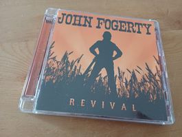 John Fogerty (CCR) - Revival