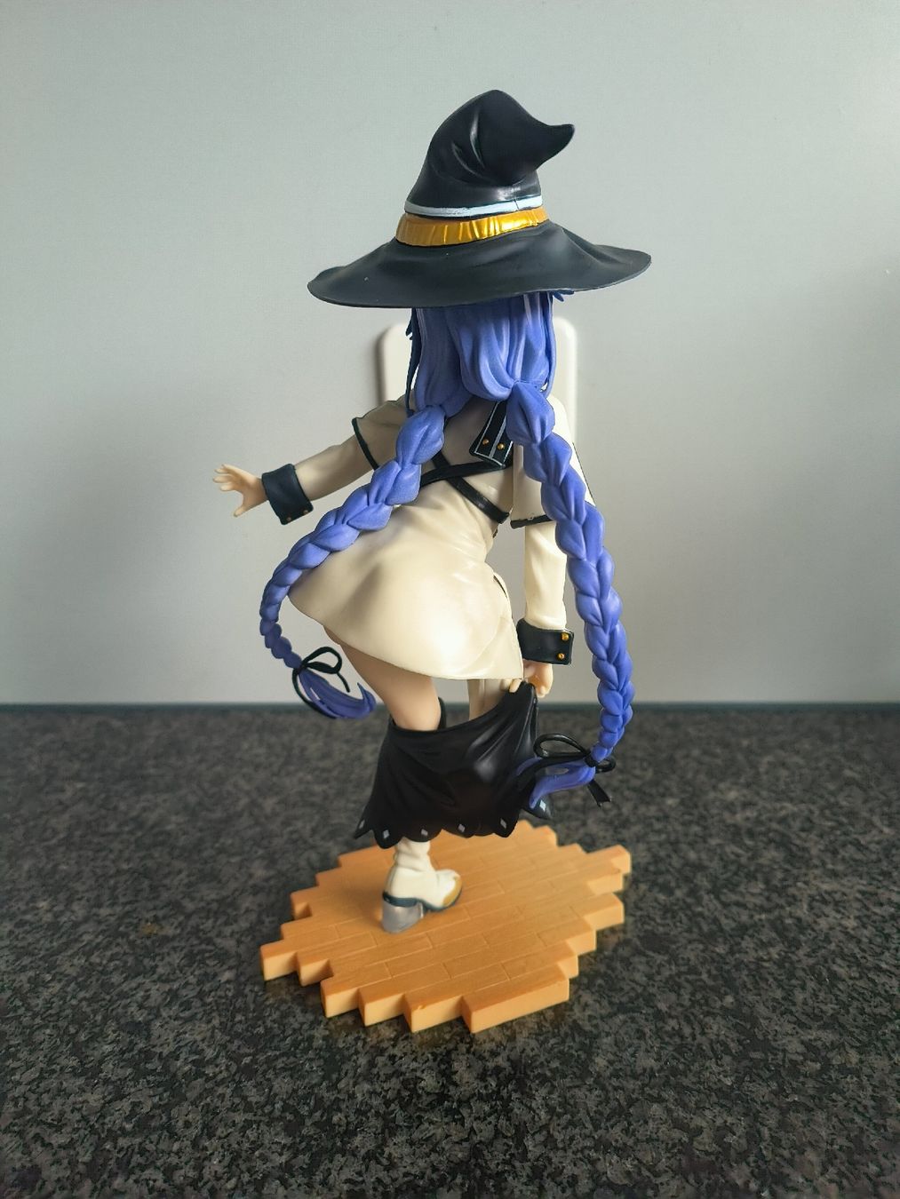 Statuette: Figur Roxie Migurdia - Mushoku Tensei – Usato da Emmenbrücke venduto da Marco01334 2