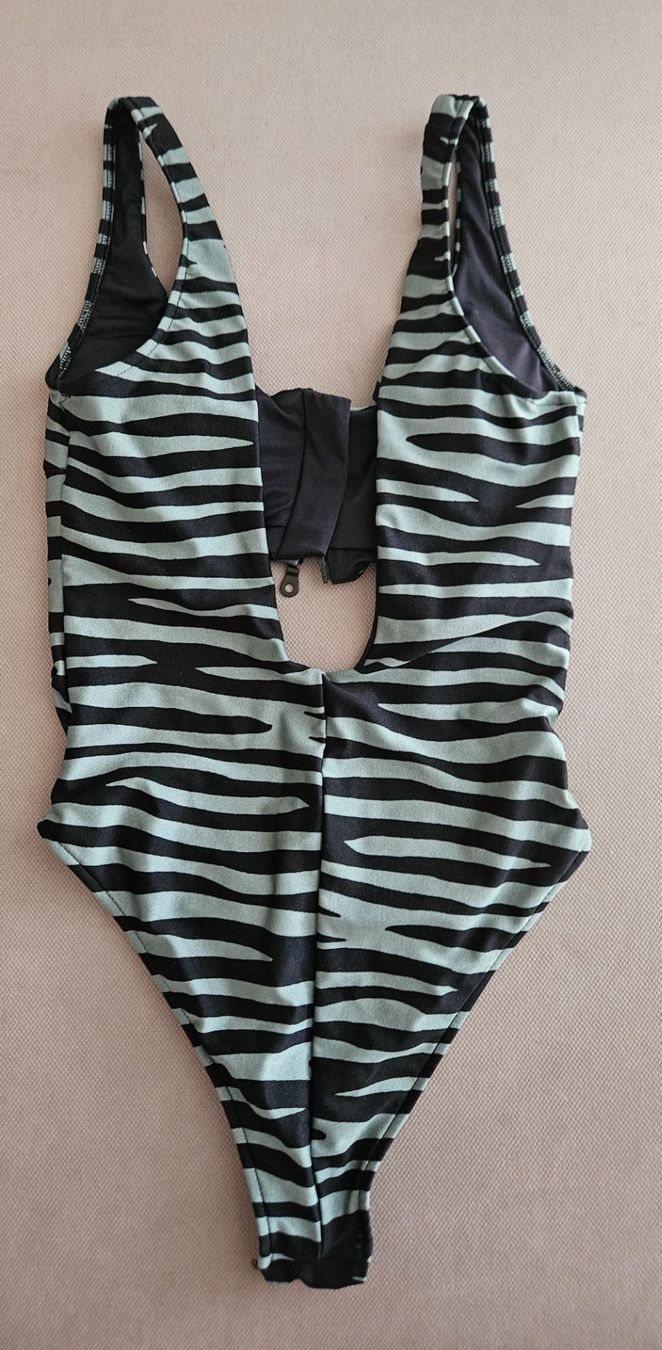Calzedonia Costumi da bagno & Bikini: Badeanzug – Usato da Kloten venduto da Kloten1 2