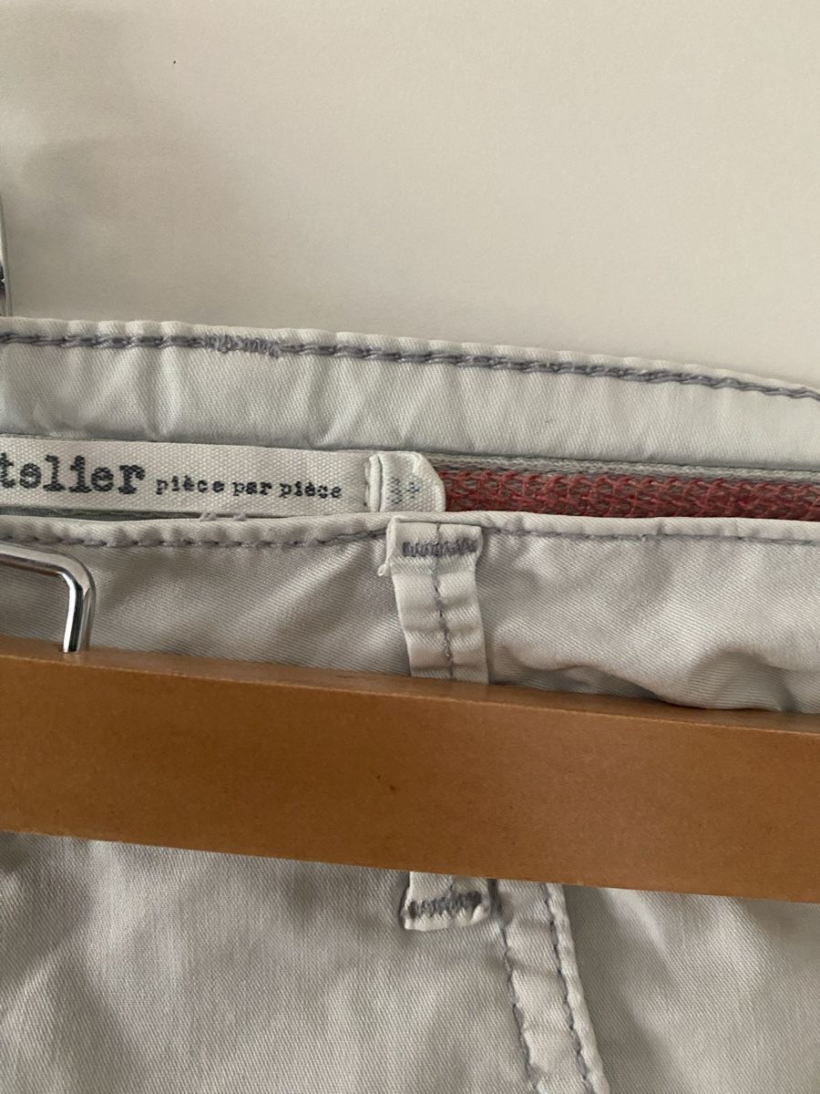 Nile Pantaloni: Nile Hose S+ – Usato da Muri AG venduto da sonneblueme10 1