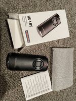 Hörmann HS 4 BS BiSecur Handsender 