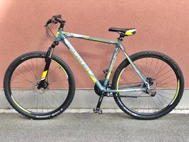 Schnyder Bike  Mountainbike 29 Zoll