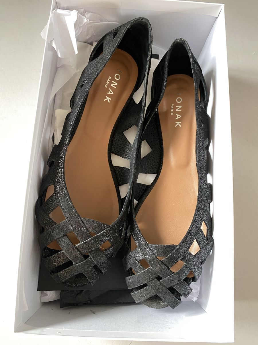 Jonak Chaussures femmes: Jonak Deray model – Neuf avec emballage d'origine à Thalwil par Lenarium 2