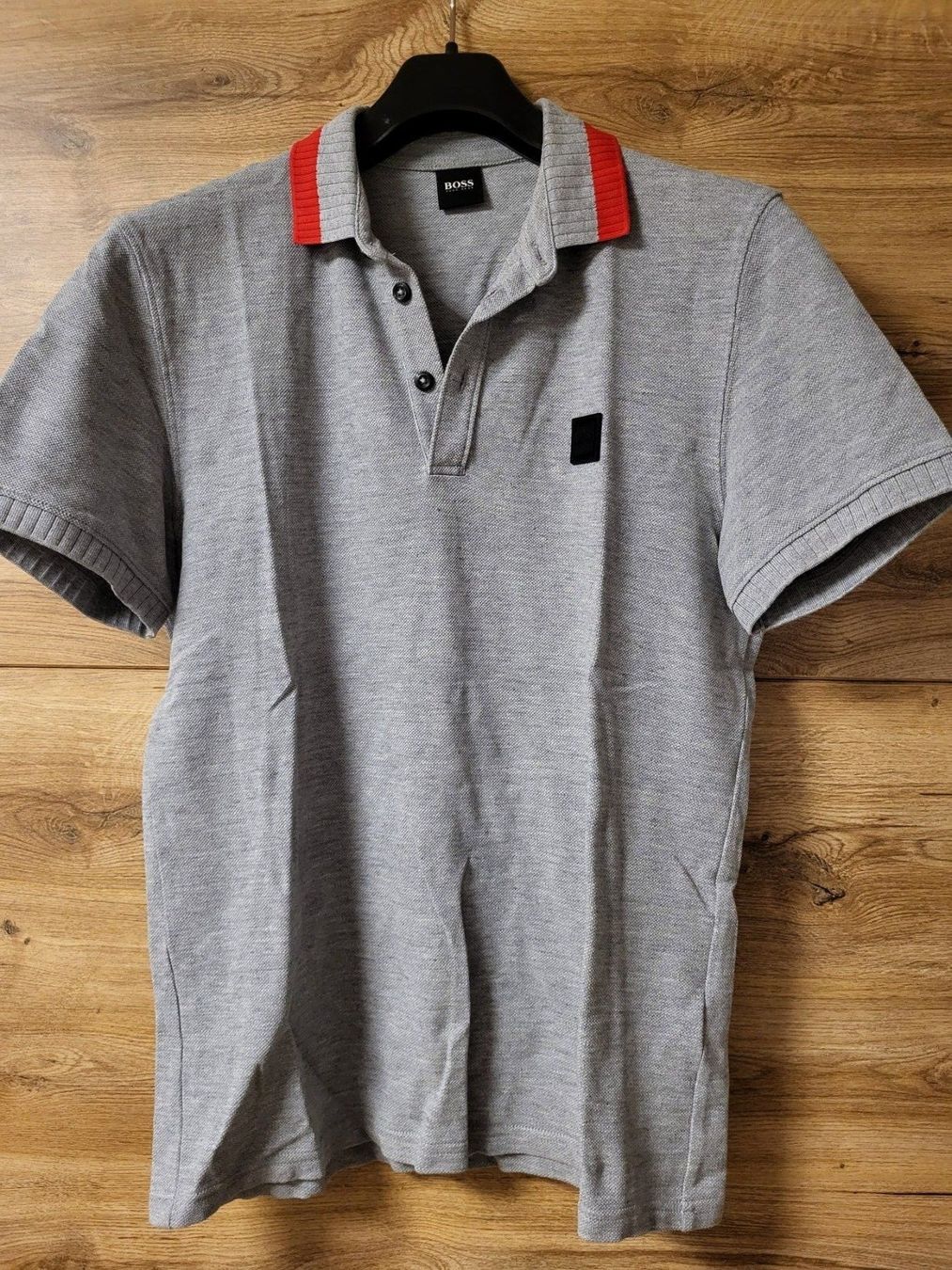 Hugo Boss Magliette Polo: T-Shirt Hugo Boss – Usato da Visp venduto da cromb