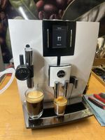 Jura J600
