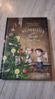 Weihnachten mit Tante Josefine 