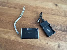 Kamera Fujifilm FinePix Z1