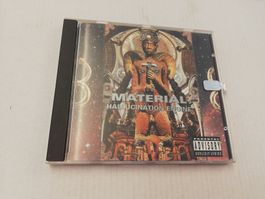 MATERIAL - HALLUCINATION ENGINE