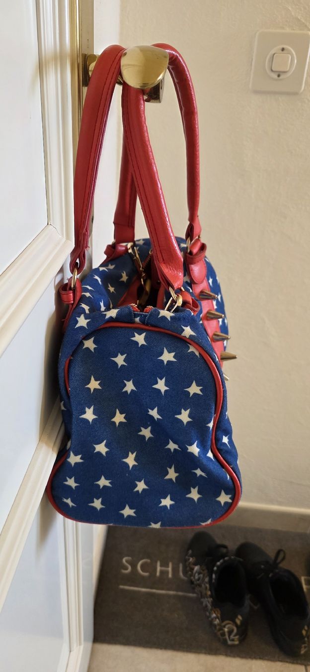 Borse da donna: Wonder Woman Tasche – Usato da Ehrendingen venduto da kikiflo 2