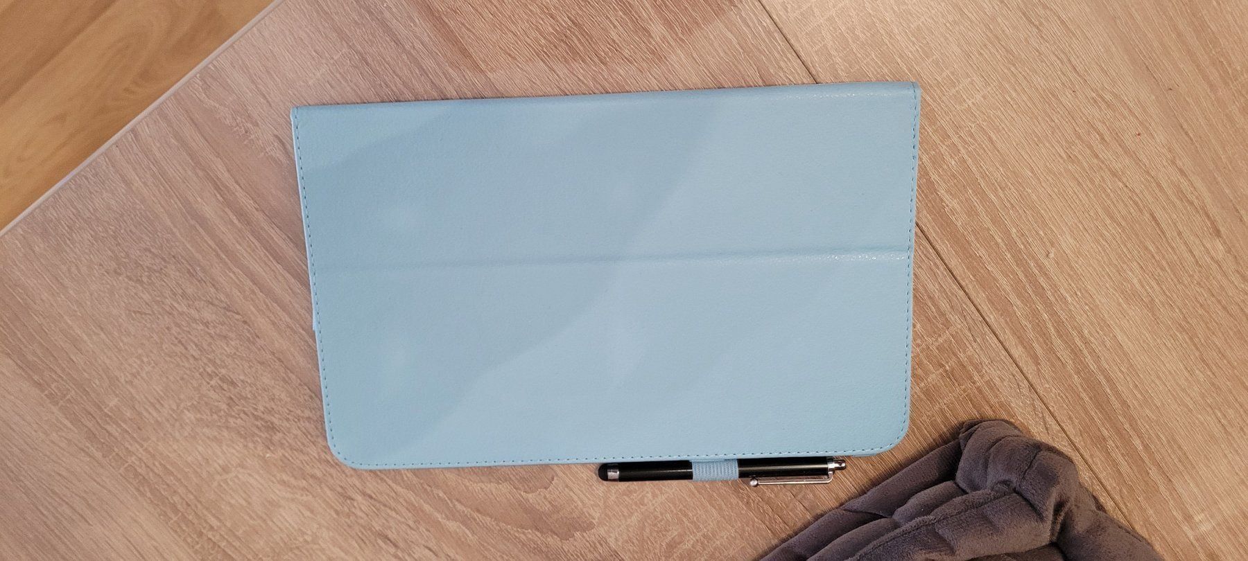 Cover & Protezioni schermo: Samsung Tablet Hülle Cover 10.1 Hellblau – Usato da Adlikon b.Regensdf venduto da ChriZ86