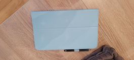 Samsung Tablet Hülle Cover 10.1 Hellblau