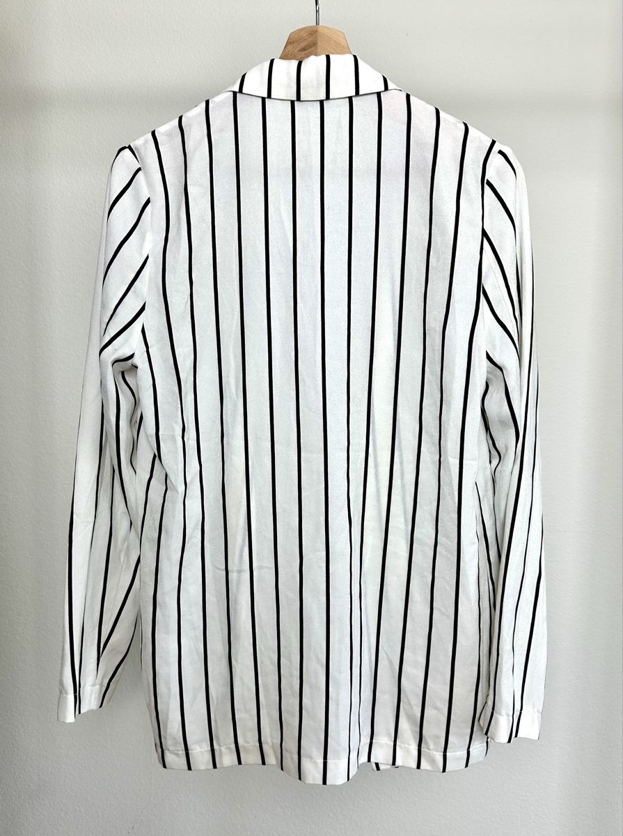 Camicette: Blazer (38) – Usato da Benken SG venduto da SecondTreasure 1