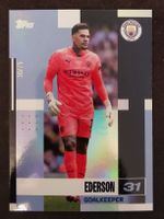 Topps Manchester City Team Set 24/25 Ederson 30/75