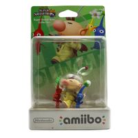 Olimar Amiibo  - NEW