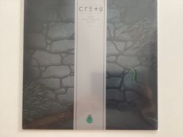 Cretu LP - The Invisible Man