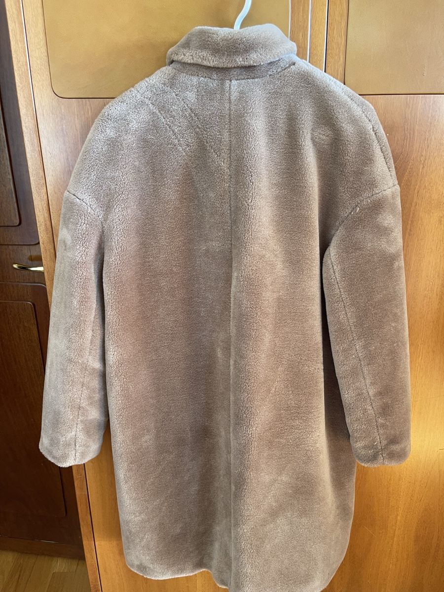 Zara Cappotti: Zara Coat size L – Usato da Castagnola venduto da Car2X2N 2