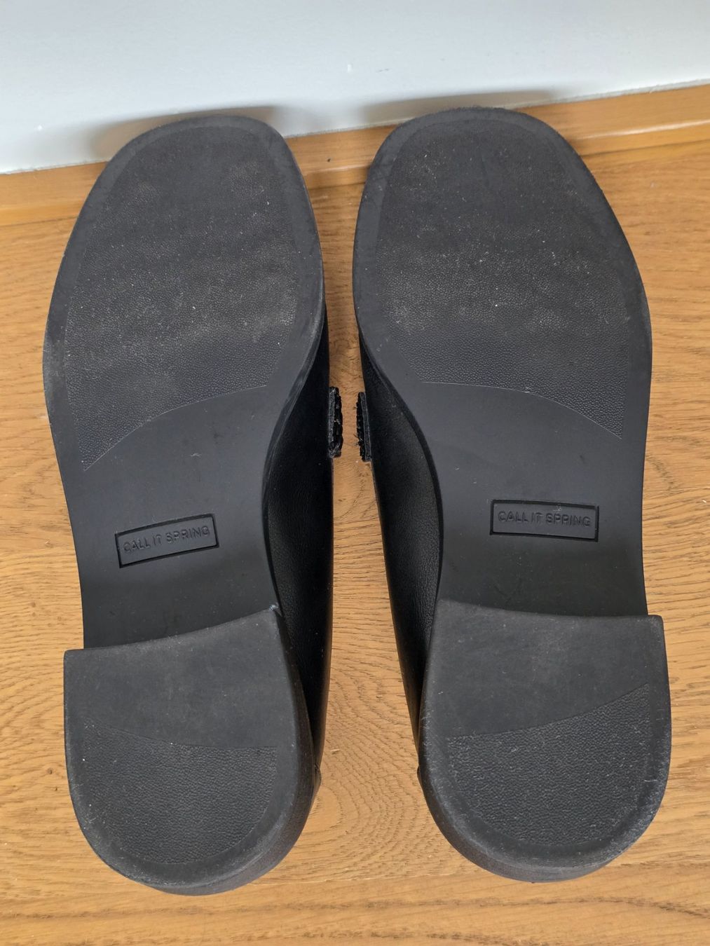 Scarpe da donna: Slippers Schwarz Gr.41 – Usato da Altstätten SG venduto da Calendula-7 3