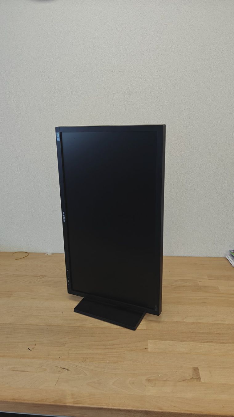 Samsung Monitore: Samsung S27E650D – Gebraucht aus Kloten von BETASolutionsGmbH 1