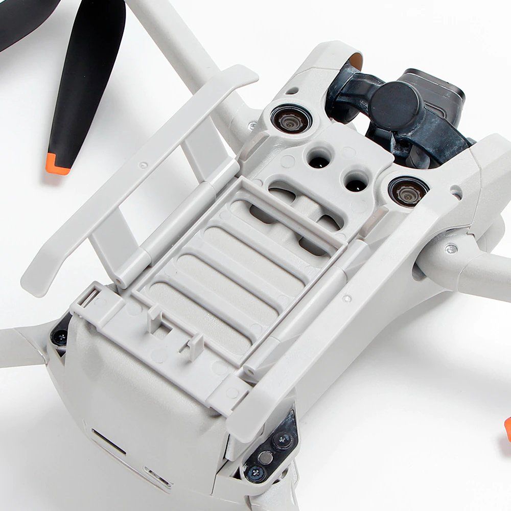 DJI RC Modellbau: DJI - Mini 3 pro - Train d'atterrissage – Neu und originalverpackt aus Versoix von Dji-tools-store 1