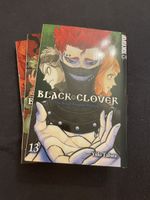 Black Clover 13-15